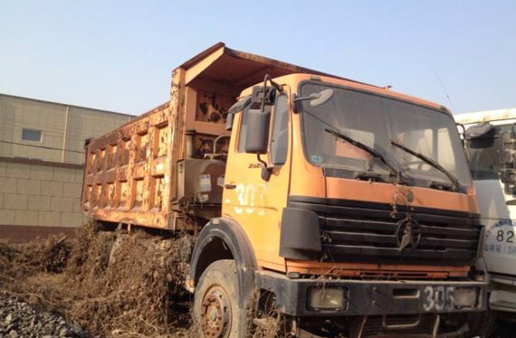 重庆西安报废车回收,车辆报废回收公司